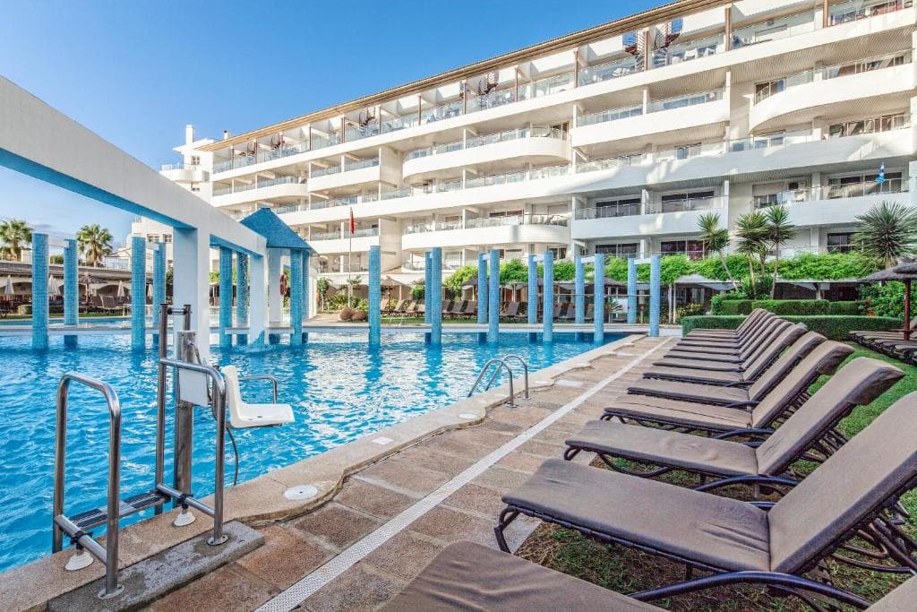 Hotel Ona Garden Lago, Port d'Alcudia
