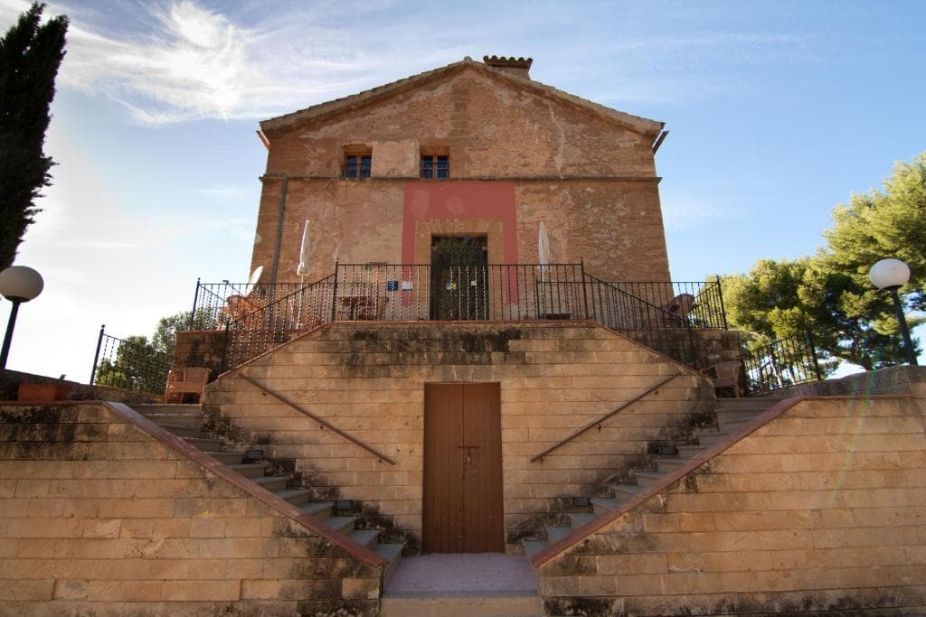 Petit Hotel Hostatgeria La Victoria, Port d'Alcudia