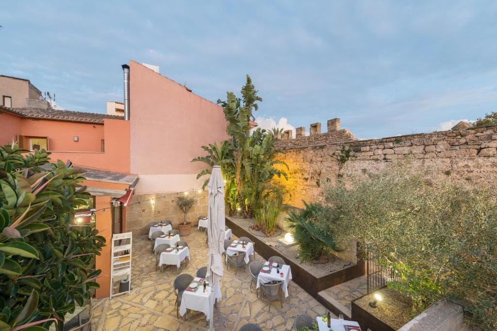 Alcudia Petit Hotel, Port d'Alcudia