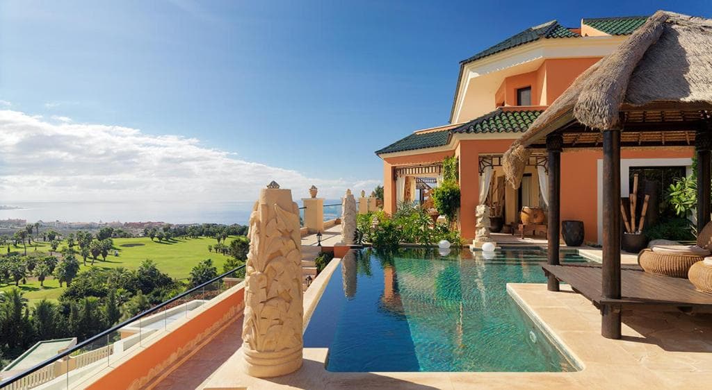 Royal Garden Villas, Costa Adeje