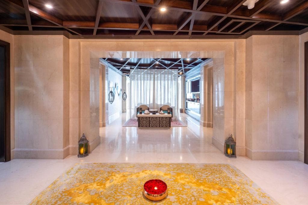 Shaza Doha, Doha