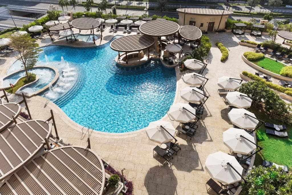 Hilton Doha The Pearl, Doha