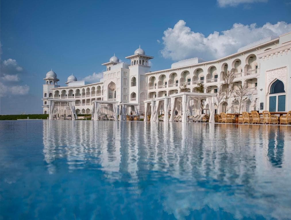 The Chedi Katara Hotel & Resort, Doha