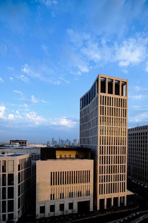 Park Hyatt Doha, Doha