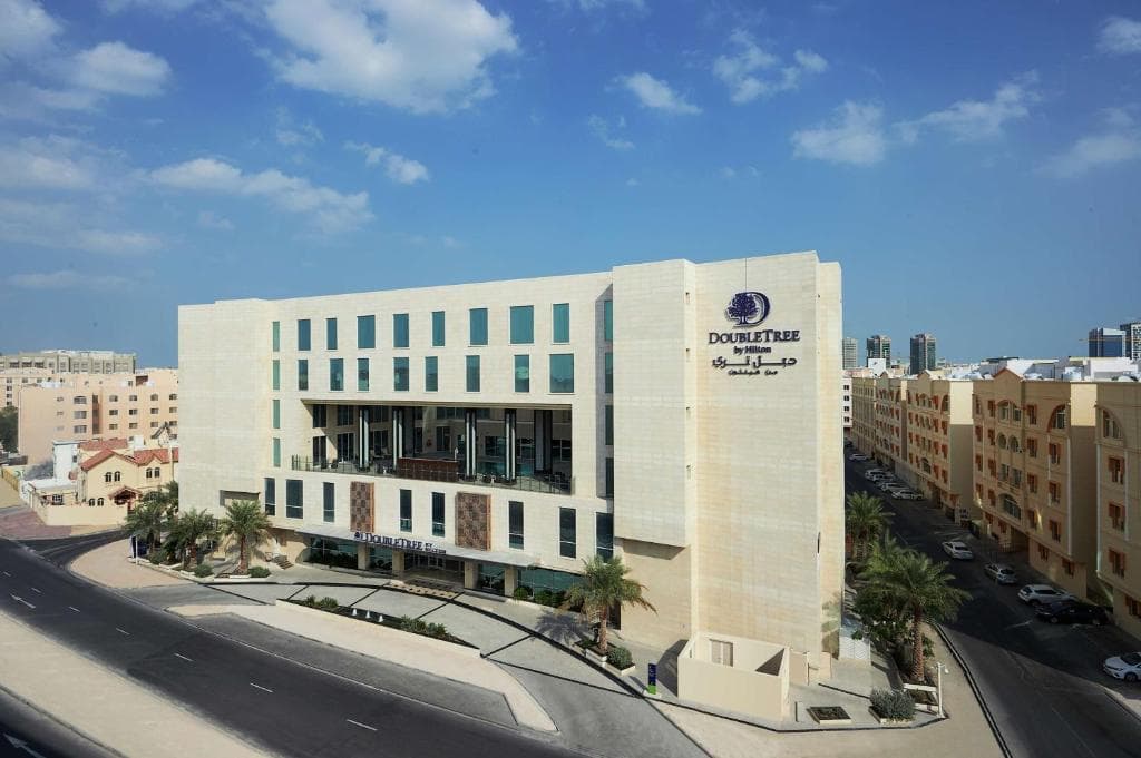 DoubleTree by Hilton Doha - Al Sadd, Doha