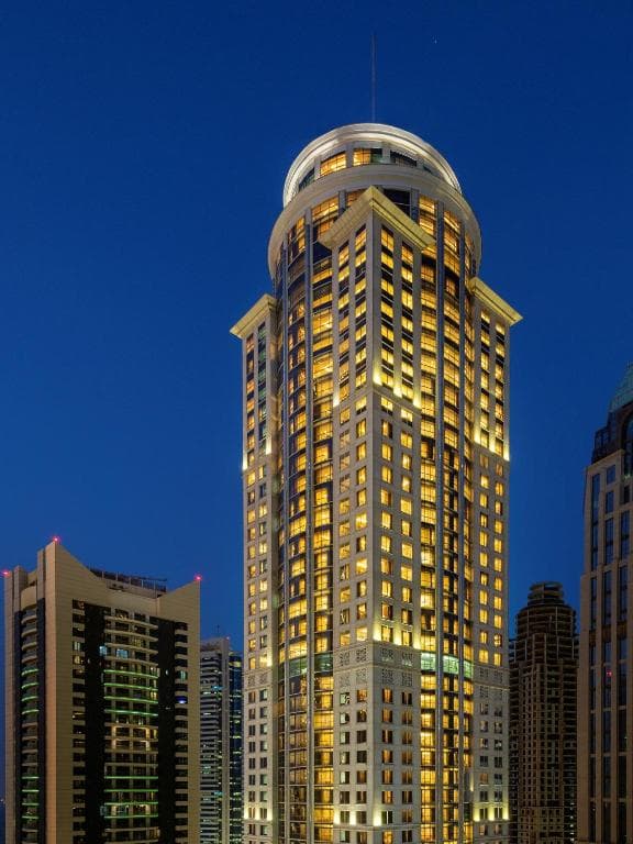 Dusit Hotel & Suites Doha, Doha