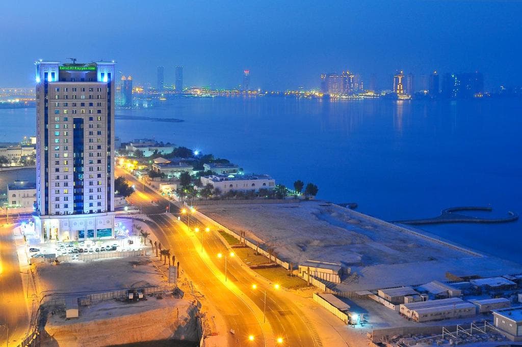 Retaj Al Rayyan Hotel, Doha