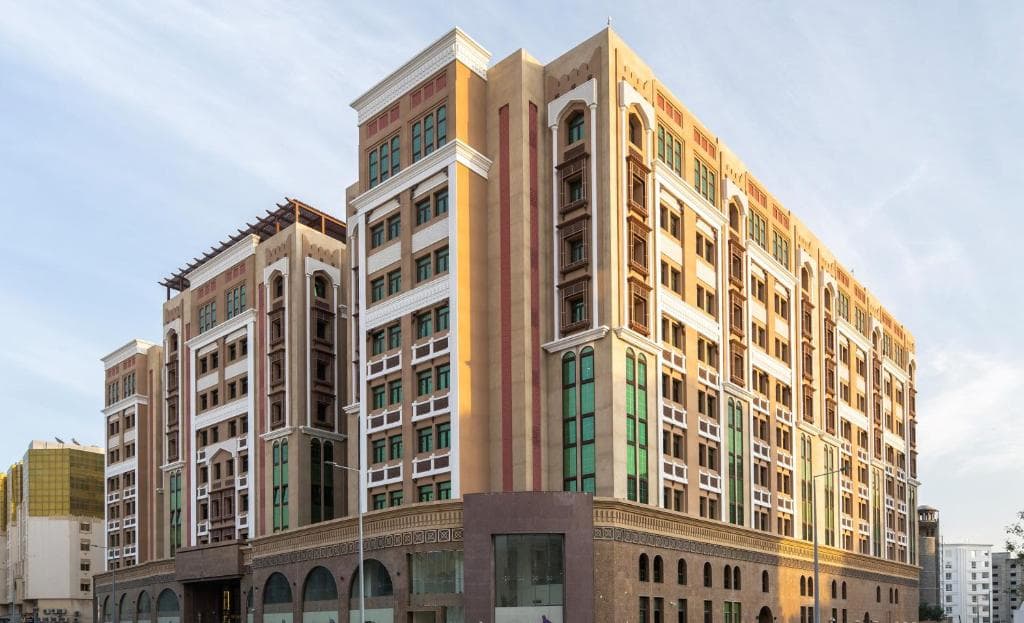 La Maison Hotel Doha, Doha