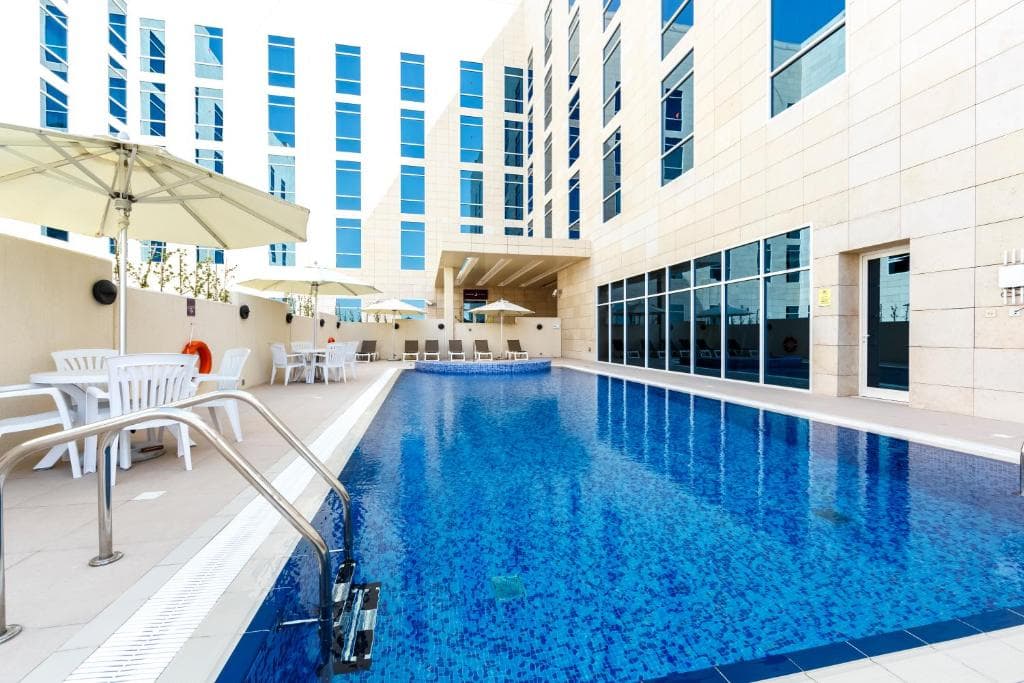 Premier Inn Doha Education City, Doha