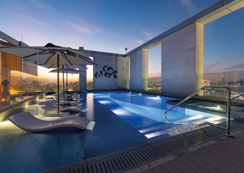 Embassy Suites by Hilton Doha Old Town, Doha