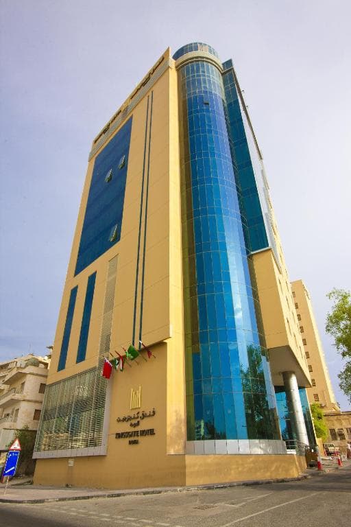Kingsgate Hotel Doha, Doha
