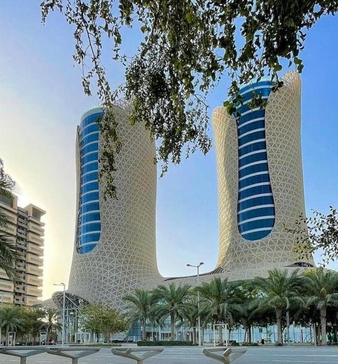 Hotel Century Marina - Lusail, Doha