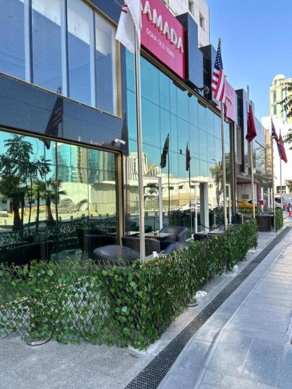 Qatar