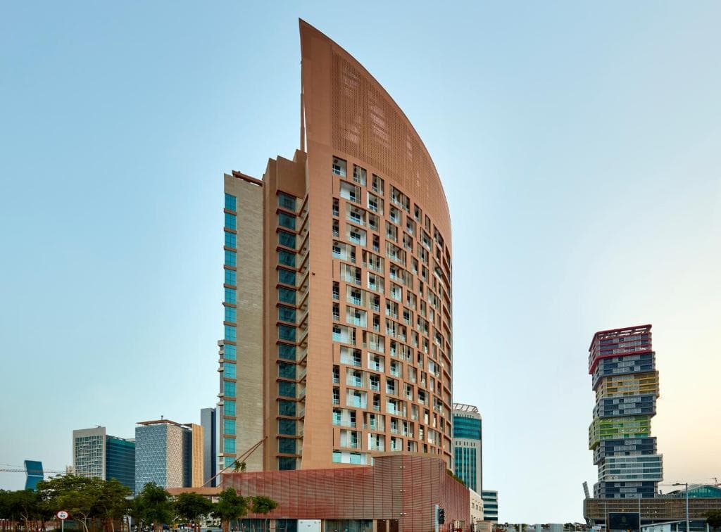 Staybridge Suites - Doha Lusail, Doha