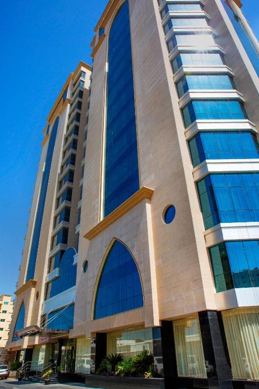 Century Hotel Doha, Doha