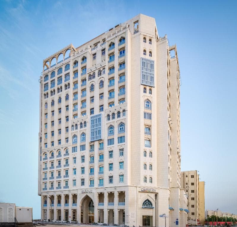 Central Inn Souq Waqif, Doha