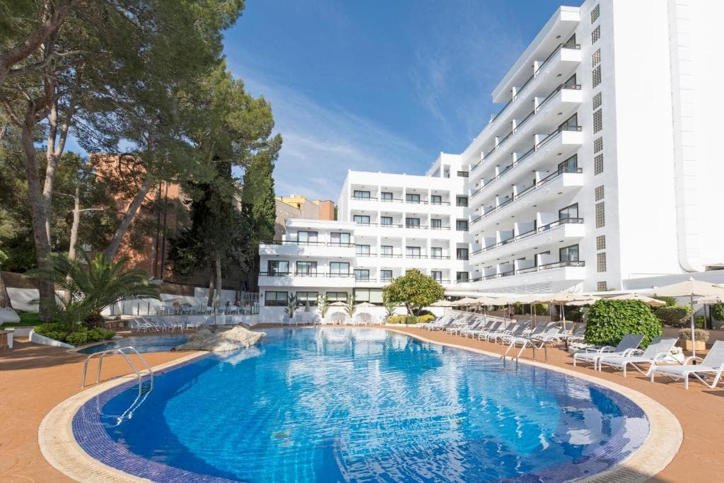 Hotel Ona Palmira Paguera, Paguera