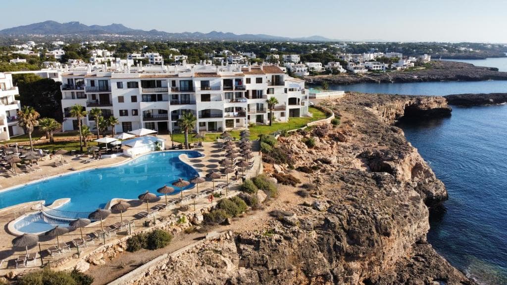 Alua Suites Las Rocas, Cala d'Or