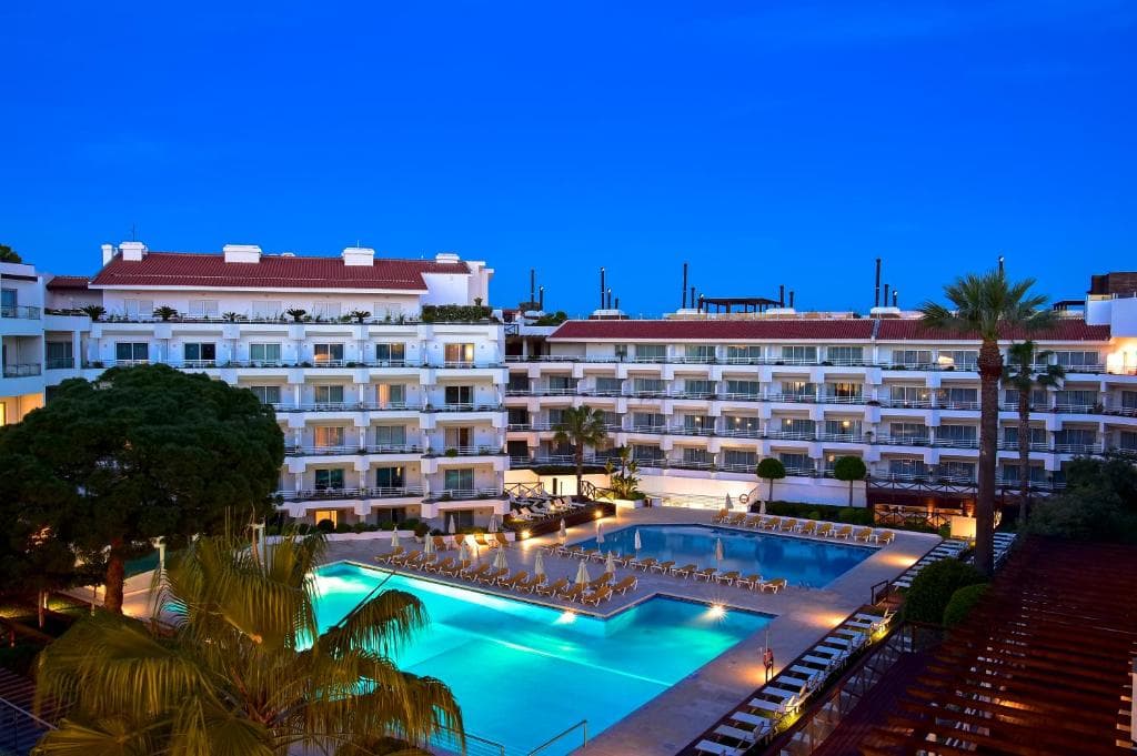 Aqualuz Lagos by The Editory, Lagos