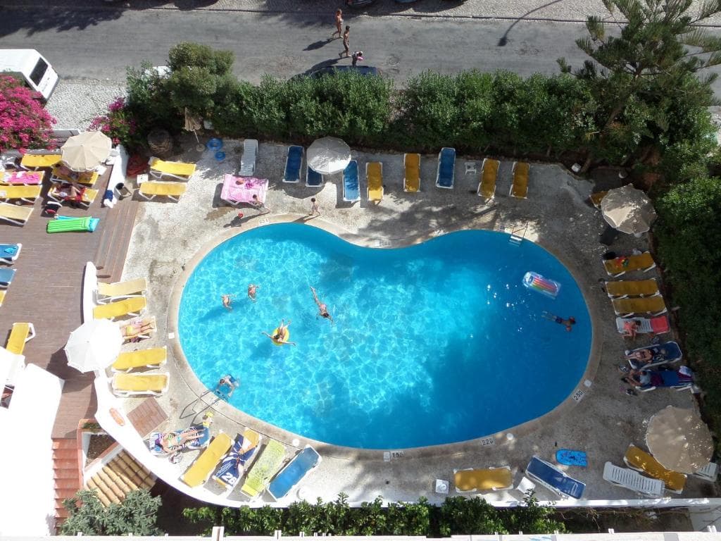 Hotel Mirachoro Albufeira, Albufeira