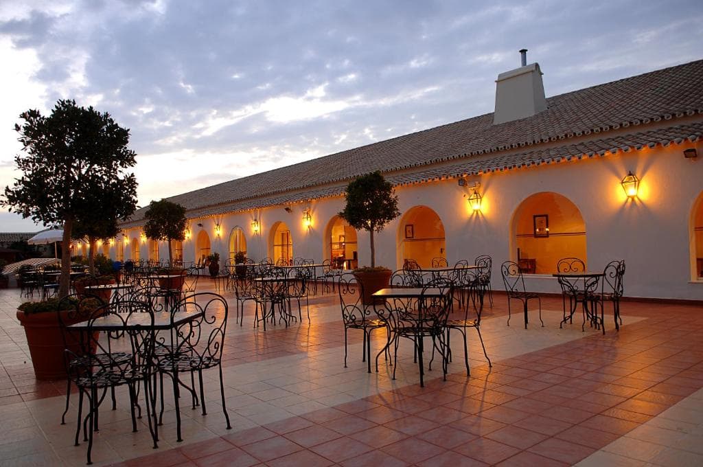 Vila Gale Albacora, Tavira