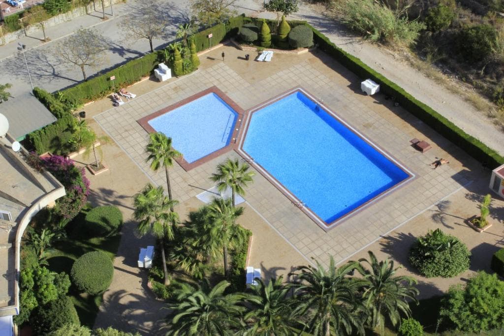 Apartamentos Vistamar, Benidorm