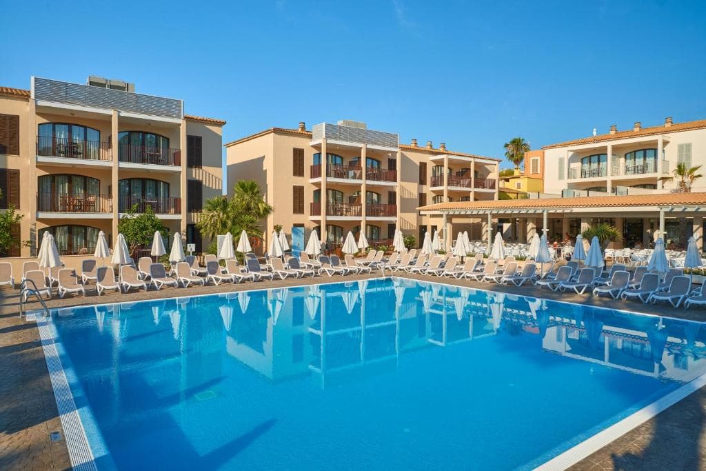 Aparthotel Protur Floriana Resort, Cala Bona
