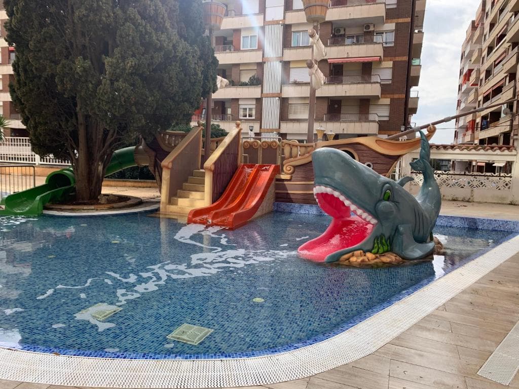 Bon Repos Hotel, Calella