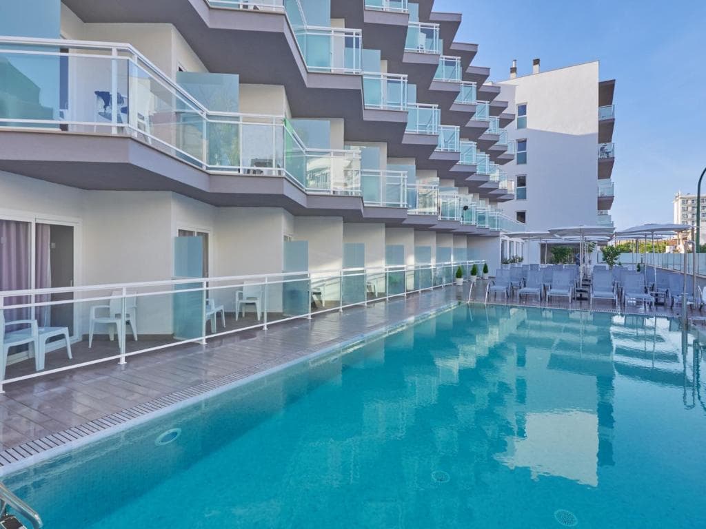 BQ Amfora Beach Hotel - Adults Only, Can Pastilla