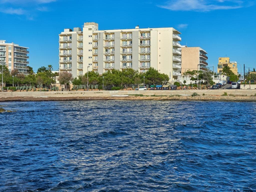 BQ Apolo Hotel, Can Pastilla