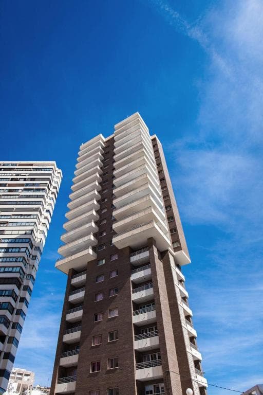 Buenos Aires Apartments, Benidorm