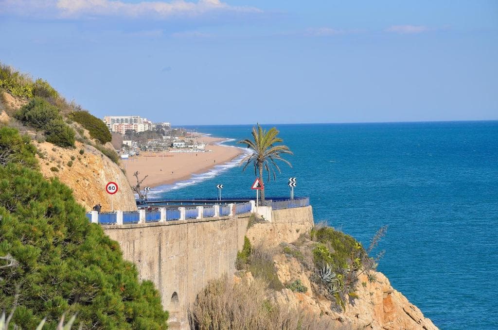 Casablanca Suites - Adults Only, Calella