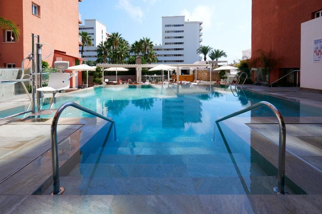 Fenix Torremolinos - Adults Only, Torremolinos