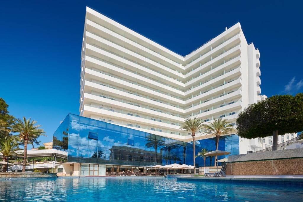 Grupotel Taurus Park Hotel, Playa de Palma