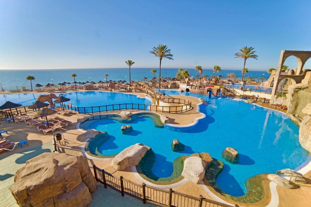 Holiday World Resort, Benalmadena