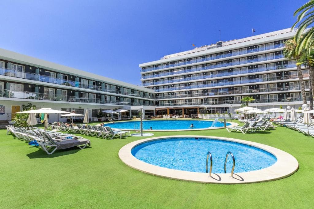Hotel Anabel Lloret, Lloret de Mar