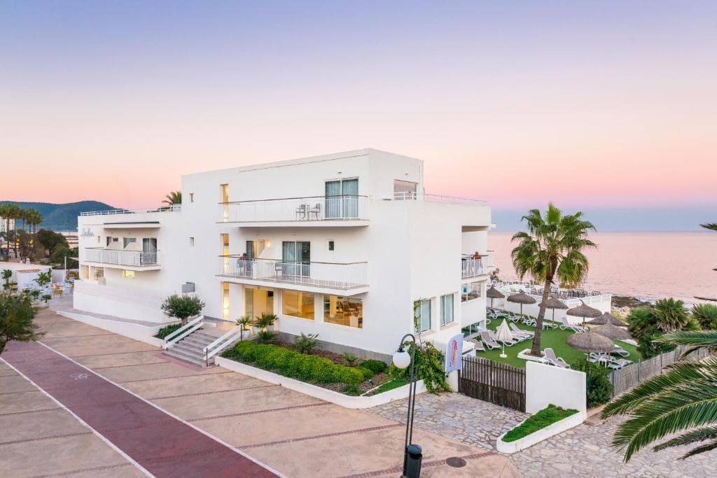 Hotel Atolon, Cala Bona