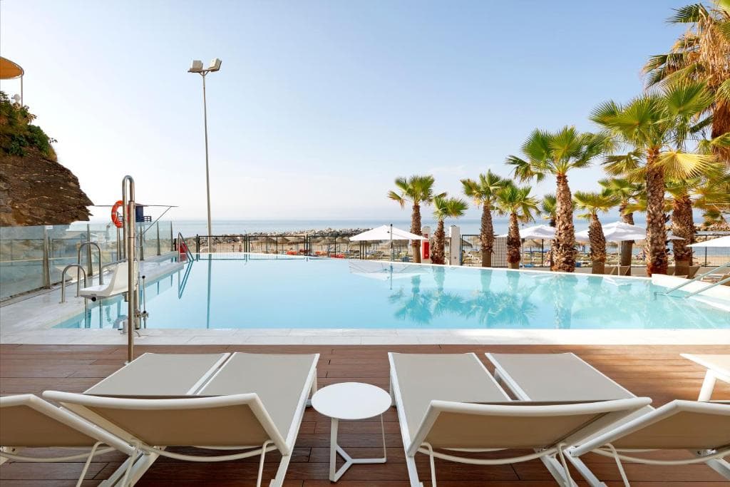 Hotel Benalma Costa del Sol, Benalmadena