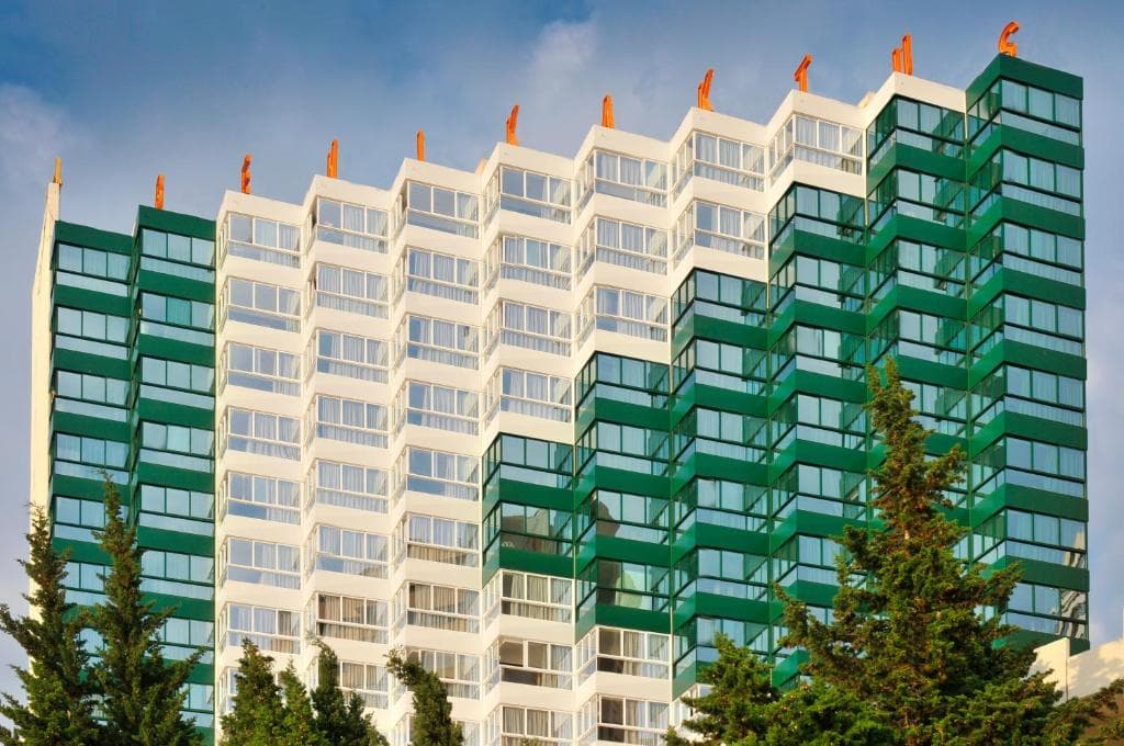 Hotel KAKTUS Benikaktus, Benidorm