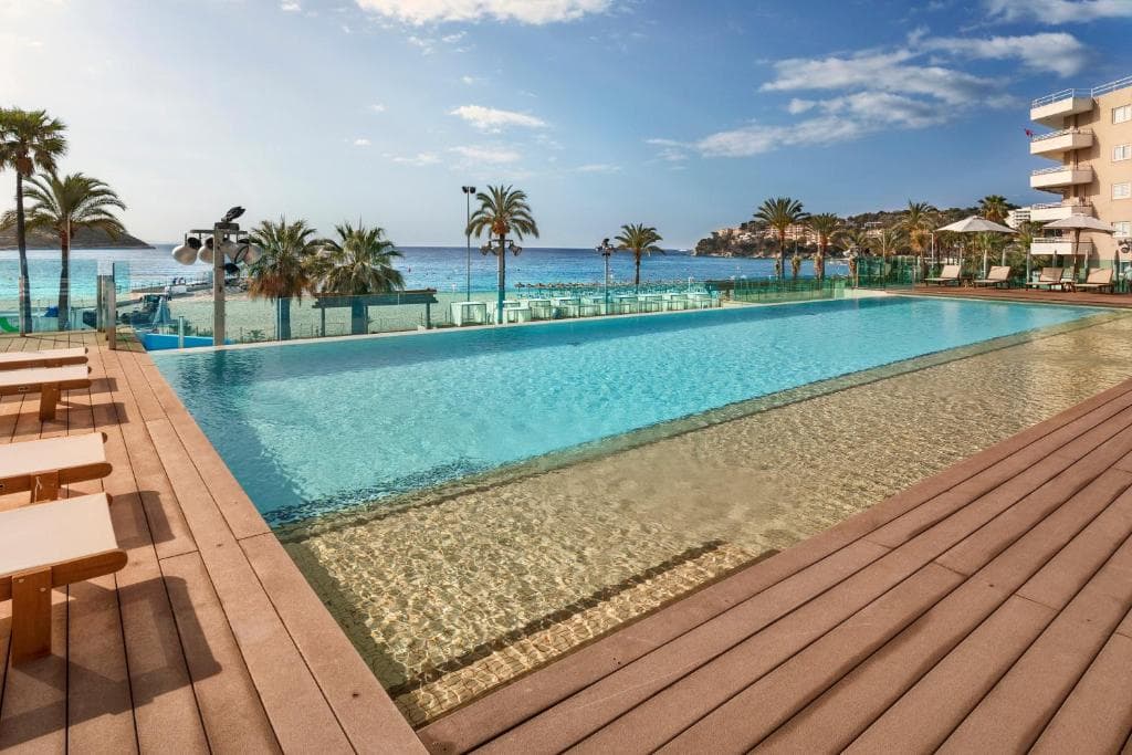 Hotel INNSiDE by Melia Wave Calvia (ex Sol Wave House), Magaluf