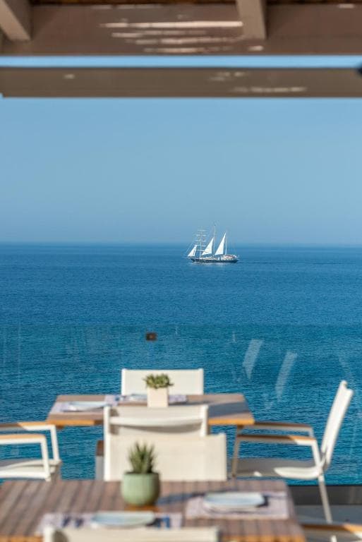Erietta Aparthotel, Zakynthos Town