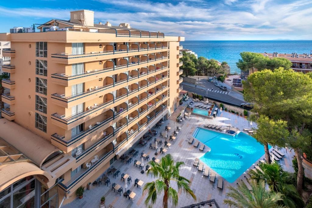 4R Playa Park, Salou