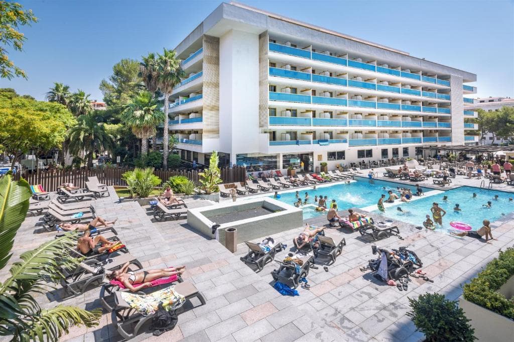 4R Salou Park Resort II, Salou