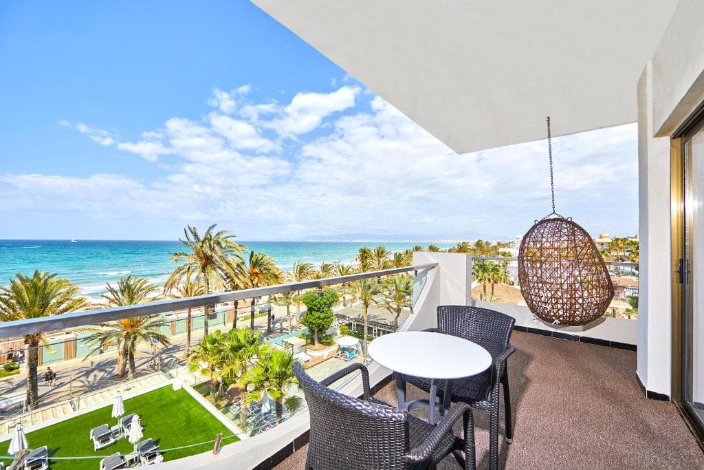 Hotel Playa Golf - Adults Only, Playa de Palma