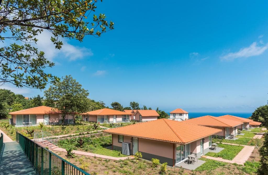Hotel Pestana Quinta do Arco Nature & Rose Garden, Santana