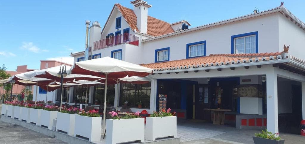 Hotel O Colmo, Santana