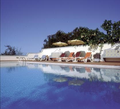 Apartamentos Quinta Mae dos Homens, Funchal