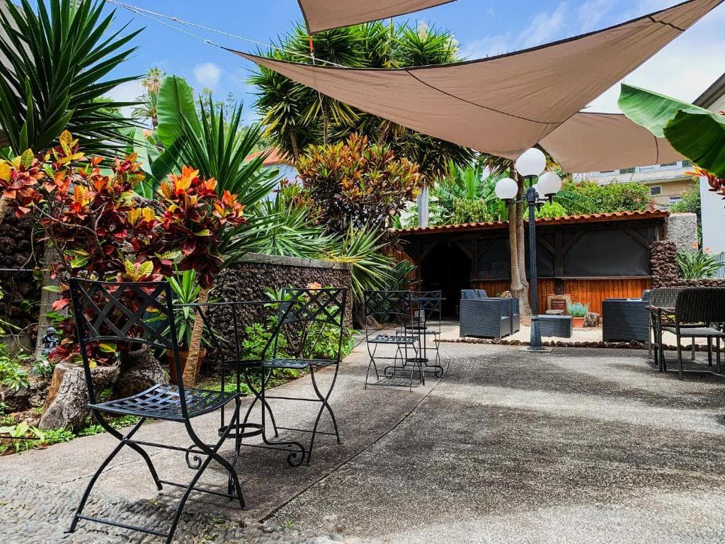 Apartamentos Sao Paulo e Alegria, Funchal