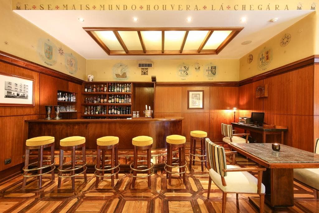 Hotel Britania Art Deco - Lisbon Heritage Collection, Lisabona City