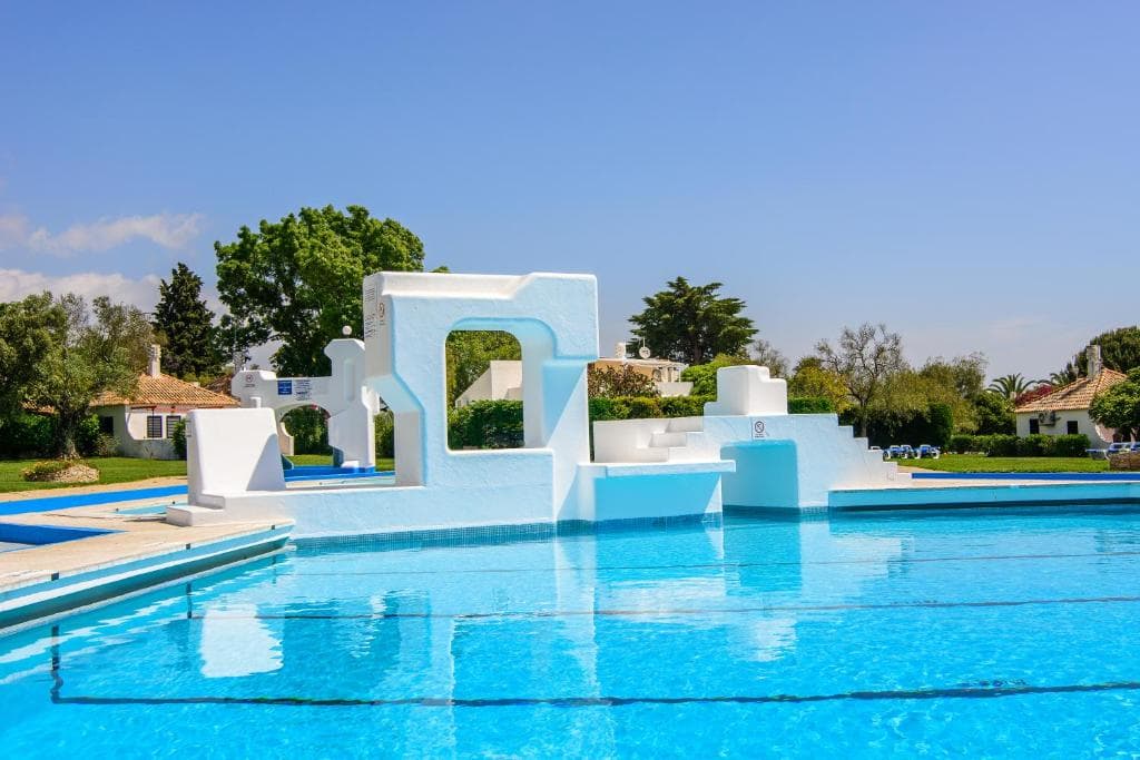Pedras del Rei, Tavira